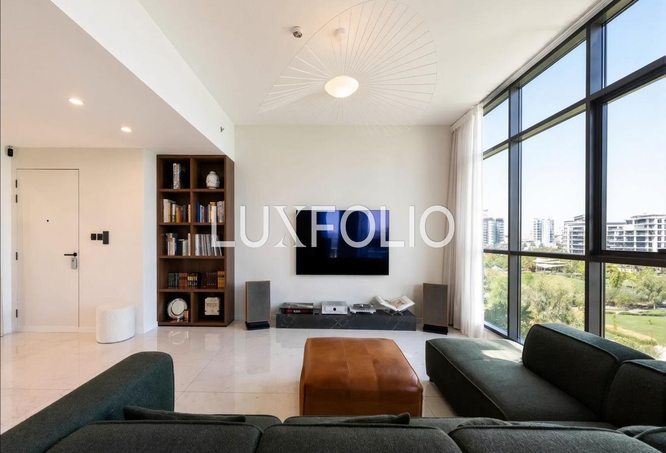 Ready December | Upgraded | Full Park View photo 4