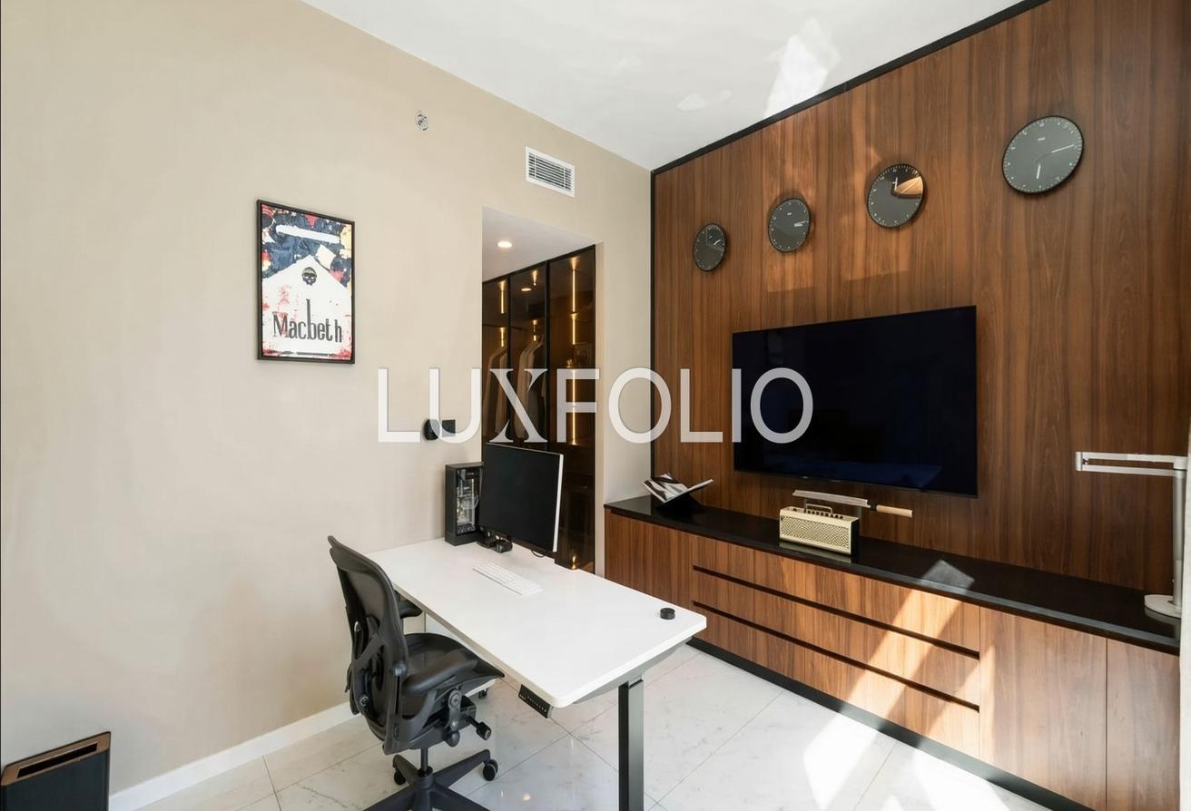 Ready December | Upgraded | Full Park View photo 16