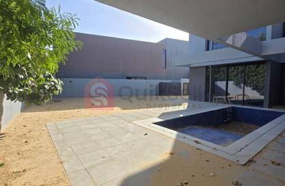 Villa - 5 Bedrooms - 6 Bathrooms for sale in Sendian - Masaar - Tilal City - Sharjah