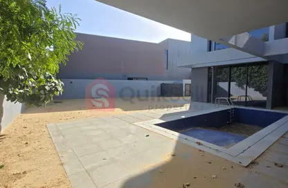 Villa - 5 Bedrooms - 6 Bathrooms for sale in Sendian - Masaar - Tilal City - Sharjah Villa - 5 Bedrooms - 6 Bathrooms for sale in Sendian - Masaar - Tilal City - Sharjah