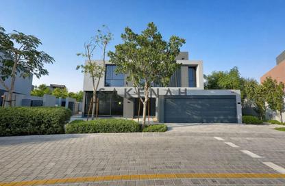 Villa - 6 Bedrooms - 7+ Bathrooms for sale in Azalea - Tilal City - Sharjah
