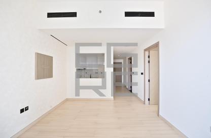 Apartment - 1 Bedroom - 2 Bathrooms for rent in Binghatti Nova - District 12 - Jumeirah Village Circle - Dubai