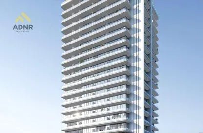 شقة - غرفة نوم - 2 حمامات للبيع في لو بلان من إمتياز - مجمع دبي ريزيدنس - دبي لاند - دبي