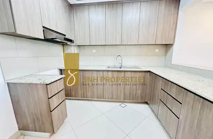 Apartment - 1 Bedroom - 2 Bathrooms for rent in Al Sayyah Residence - Arjan - Dubai