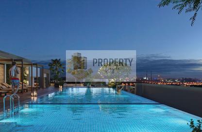 Apartment - 1 - 1 for sale in Courtyard One - Residential District - Dubai South (Dubai World Central) - Dubai Apartment - 1 - 1 for sale in Courtyard One - Residential District - Dubai South (Dubai World Central) - Dubai
