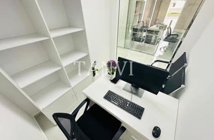 Office Space - Studio - 1 for rent in Reem Residency - Al Karama - Dubai