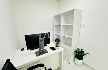 Office Space - Studio - 1 for rent in Reem Residency - Al Karama - Dubai