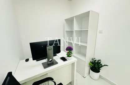 Office Space - Studio - 1 Bathroom for rent in Reem Residency - Al Karama - Dubai Office Space - Studio - 1 Bathroom for rent in Reem Residency - Al Karama - Dubai
