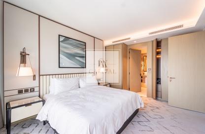 Apartment - 1 Bedroom - 2 Bathrooms for rent in Address Harbour Point Tower 1 - Address Harbour Point - Dubai Creek Harbour (The Lagoons) - Dubai Apartment - 1 Bedroom - 2 Bathrooms for rent in Address Harbour Point Tower 1 - Address Harbour Point - Dubai Creek Harbour (The Lagoons) - Dubai