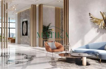 Apartment - Studio - 1 Bathroom for sale in Azizi Sakandar - Al Furjan - Dubai