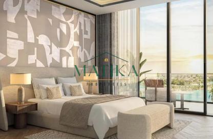 Apartment - Studio - 1 Bathroom for sale in Azizi Sakandar - Al Furjan - Dubai