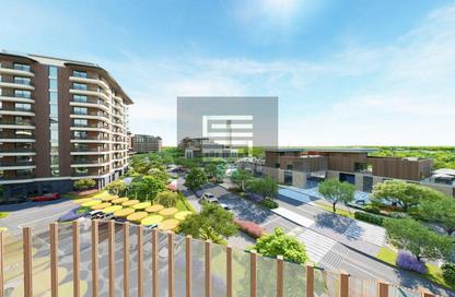 Apartment - Studio - 1 for sale in Gardenia Bay - Yas Island - Abu Dhabi Apartment - Studio - 1 for sale in Gardenia Bay - Yas Island - Abu Dhabi
