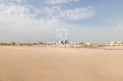 Land - Studio for sale in Dubai Land Residence Complex - Dubai Land - Dubai