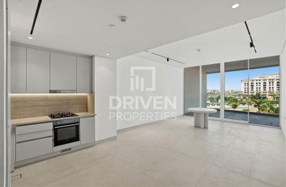 Apartment - 1 Bedroom - 2 Bathrooms for sale in Volna by Kasco - Al Jaddaf - Dubai Apartment - 1 Bedroom - 2 Bathrooms for sale in Volna by Kasco - Al Jaddaf - Dubai