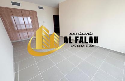 Apartment - 3 Bedrooms - 4 Bathrooms for rent in Al Taawun Street - Al Taawun - Sharjah