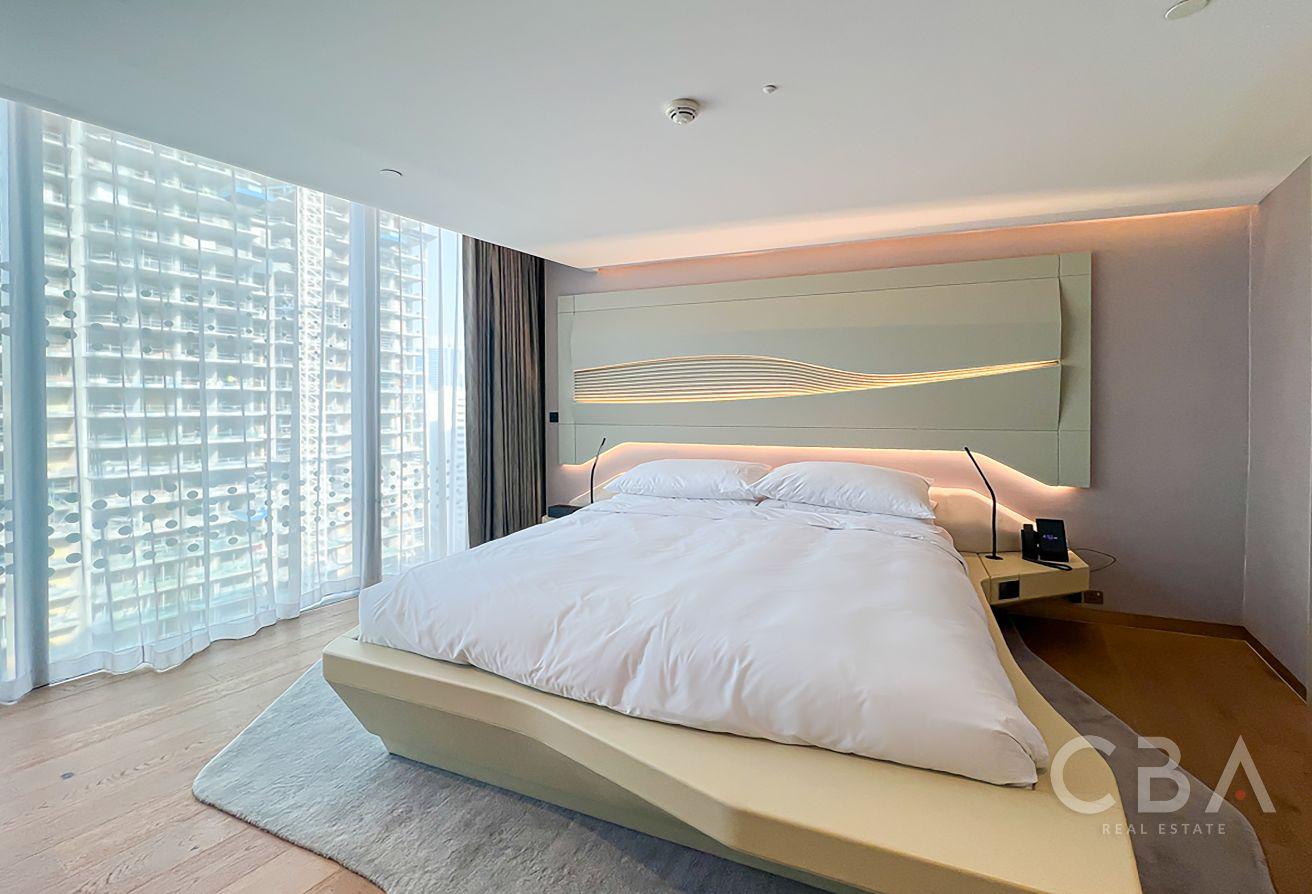 Burj Khalifa Views | Fully Furnished | High Floor photo 10