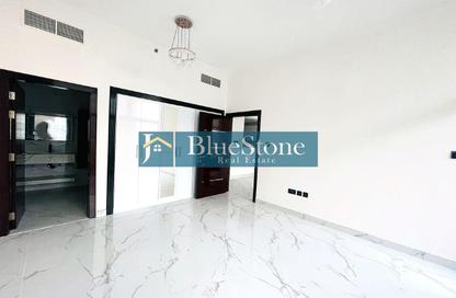 Apartment - 1 Bedroom - 2 Bathrooms for rent in Glitz 3B - Glitz 3 - Glitz - Dubai Studio City - Dubai