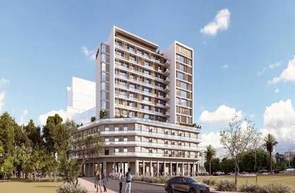 Apartment - 1 Bedroom - 2 Bathrooms for sale in Azizi Lina - Downtown Jebel Ali - Dubai