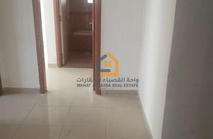 Apartment - 2 - 2 for rent in Al Nabba - Sharjah Apartment - 2 - 2 for rent in Al Nabba - Sharjah