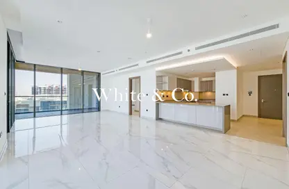Apartment - 4 Bedrooms - 5 Bathrooms for rent in Crest Grande - Sobha Hartland - Mohammed Bin Rashid City - Dubai