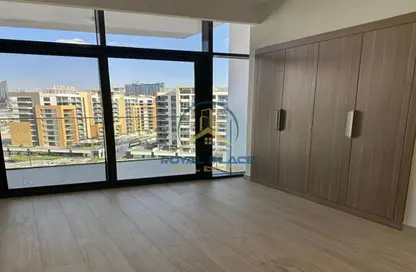 Apartment - 1 Bathroom for rent in Azizi Riviera 25 - Azizi Riviera - Meydan One - Meydan - Dubai