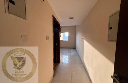 Apartment - Studio - 1 Bathroom for rent in Al Qulaya'ah - Al Sharq - Sharjah Apartment - Studio - 1 Bathroom for rent in Al Qulaya'ah - Al Sharq - Sharjah