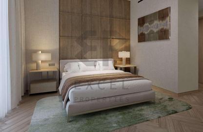 Apartment - 3 - 3 for sale in Expo Valley Views Building 5 - Expo Valley Views - Expo Valley - Expo City - Dubai Apartment - 3 - 3 for sale in Expo Valley Views Building 5 - Expo Valley Views - Expo Valley - Expo City - Dubai