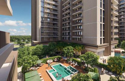 Apartment - 3 - 3 for sale in Expo Valley Views Building 5 - Expo Valley Views - Expo Valley - Expo City - Dubai Apartment - 3 - 3 for sale in Expo Valley Views Building 5 - Expo Valley Views - Expo Valley - Expo City - Dubai