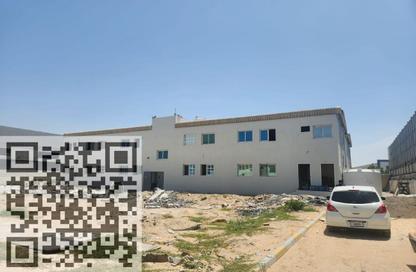 سكن عمال - استوديو - 8 حمامات للايجار في المنطقة الصناعية 15 - المنطقة الصناعية بالشارقة - الشارقة سكن عمال - استوديو - 8 حمامات للايجار في المنطقة الصناعية 15 - المنطقة الصناعية بالشارقة - الشارقة