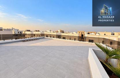 Villa - 5 - 7 for sale in Al Zaheya Gardens - Al Zahya - Ajman Villa - 5 - 7 for sale in Al Zaheya Gardens - Al Zahya - Ajman