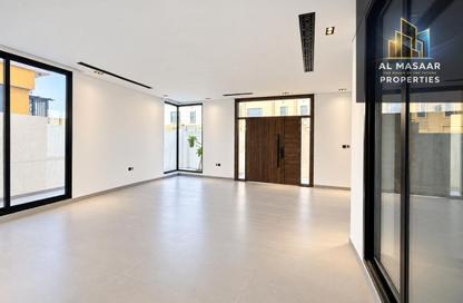 Villa - 5 - 7 for sale in Al Zaheya Gardens - Al Zahya - Ajman