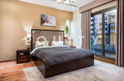 Apartment - 2 Bedrooms - 3 Bathrooms for sale in Elite Downtown Residence 1 - Elite Downtown Residence - Downtown Dubai - Dubai