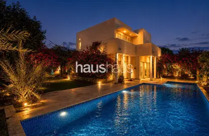Villa - 3 Bedrooms - 4 Bathrooms for sale in Saheel 2 - Saheel - Arabian Ranches - Dubai Villa - 3 Bedrooms - 4 Bathrooms for sale in Saheel 2 - Saheel - Arabian Ranches - Dubai