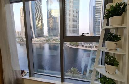 Apartment - 2 Bedrooms - 3 Bathrooms for sale in Green Lakes Towers 2 - Green Lakes Towers - JLT Cluster S - Jumeirah Lake Towers - Dubai