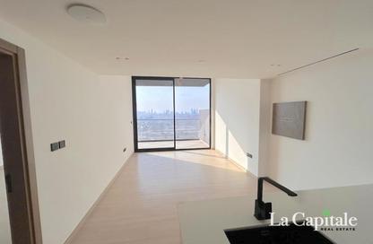Apartment - 1 Bedroom - 2 Bathrooms for sale in Binghatti Corner - District 10 - Jumeirah Village Circle - Dubai