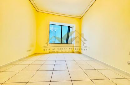 Apartment - 2 - 2 for rent in Sheikh Zayed Road - Dubai