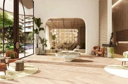 شقة - غرفة نوم - 2 حمامات للبيع في مينت في فيرديس - فيرديس باي هافن - هافن باي الدار - دبي لاند - دبي