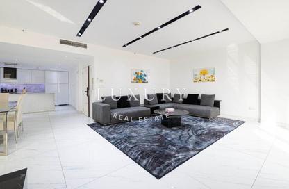 Apartment - 2 - 3 for rent in Murjan 1 - Murjan - Jumeirah Beach Residence - Dubai