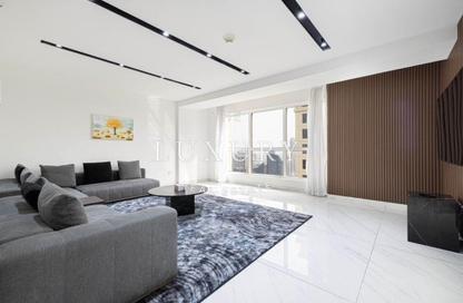 Apartment - 2 - 3 for rent in Murjan 1 - Murjan - Jumeirah Beach Residence - Dubai