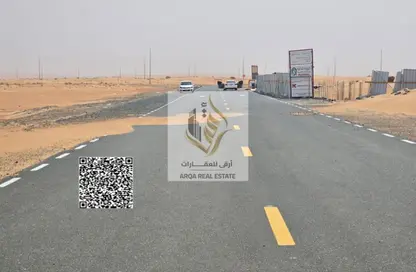 أرض - استوديو للبيع في مدينة القاسمية - الشارقة