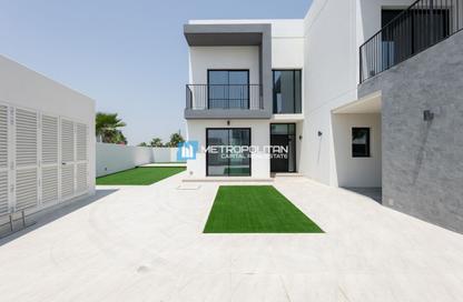 Villa - 4 Bedrooms - 4 Bathrooms for rent in The Magnolias - Yas Acres - Yas Island - Abu Dhabi