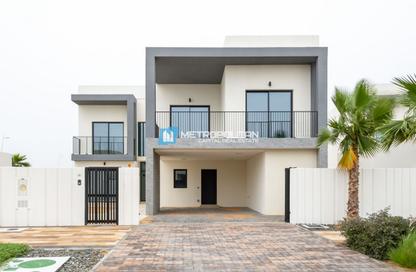 Villa - 4 Bedrooms - 4 Bathrooms for rent in The Magnolias - Yas Acres - Yas Island - Abu Dhabi