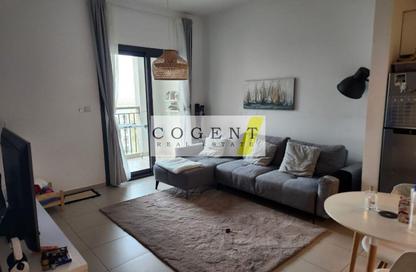 Apartment - 1 Bedroom - 1 Bathroom for rent in Zahra Apartments 1A - Zahra Apartments 1 - Zahra Apartments - Town Square - Dubai Apartment - 1 Bedroom - 1 Bathroom for rent in Zahra Apartments 1A - Zahra Apartments 1 - Zahra Apartments - Town Square - Dubai