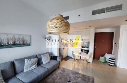 Apartment - 1 Bedroom - 1 Bathroom for rent in Zahra Apartments 1A - Zahra Apartments 1 - Zahra Apartments - Town Square - Dubai