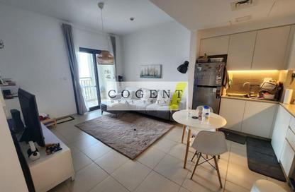 Apartment - 1 Bedroom - 1 Bathroom for rent in Zahra Apartments 1A - Zahra Apartments 1 - Zahra Apartments - Town Square - Dubai Apartment - 1 Bedroom - 1 Bathroom for rent in Zahra Apartments 1A - Zahra Apartments 1 - Zahra Apartments - Town Square - Dubai