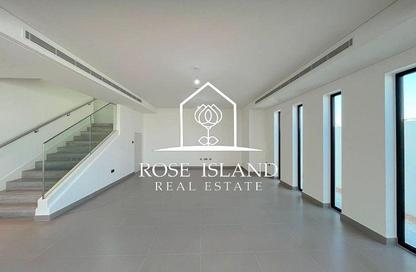 Villa - 5 Bedrooms - 6 Bathrooms for sale in Noya Luma - Noya - Yas Island - Abu Dhabi Villa - 5 Bedrooms - 6 Bathrooms for sale in Noya Luma - Noya - Yas Island - Abu Dhabi