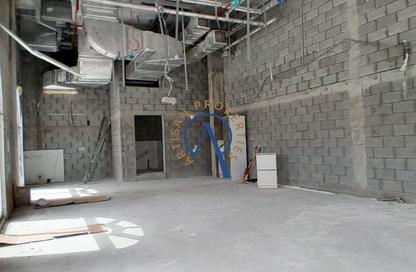 Shop - Studio for rent in Vincitore Benessere - Arjan - Dubai Shop - Studio for rent in Vincitore Benessere - Arjan - Dubai