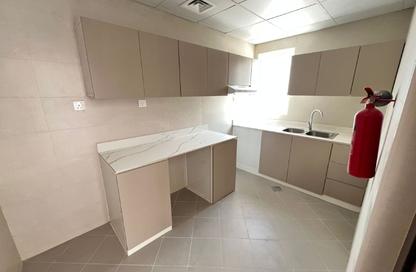 Apartment - Studio - 1 for rent in Al Ameera Village - Ajman