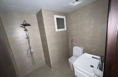 Apartment - Studio - 1 for rent in Al Ameera Village - Ajman Apartment - Studio - 1 for rent in Al Ameera Village - Ajman