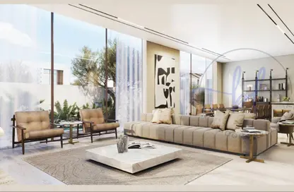 Villa - 4 Bedrooms - 6 Bathrooms for sale in Al Tay Hills - Al Tay West - Al Suyoh - Sharjah